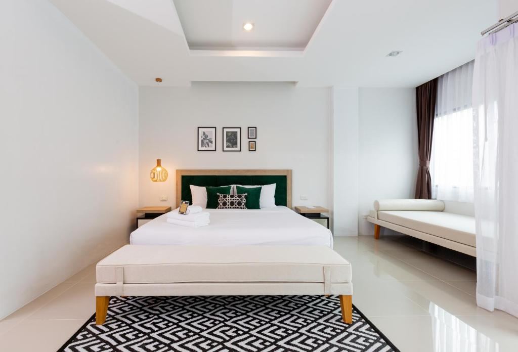 Buasri Boutique Patong