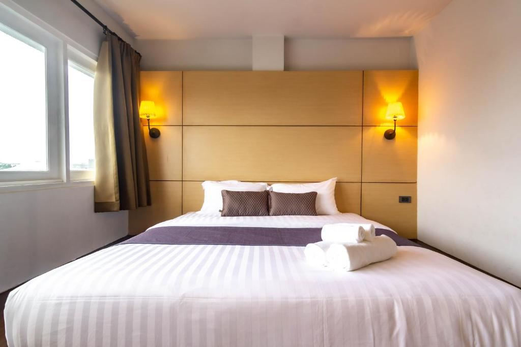 Montree Phuket Hotel