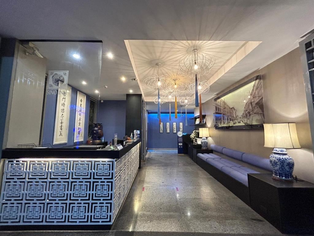 Sino Inn Phuket Hotel