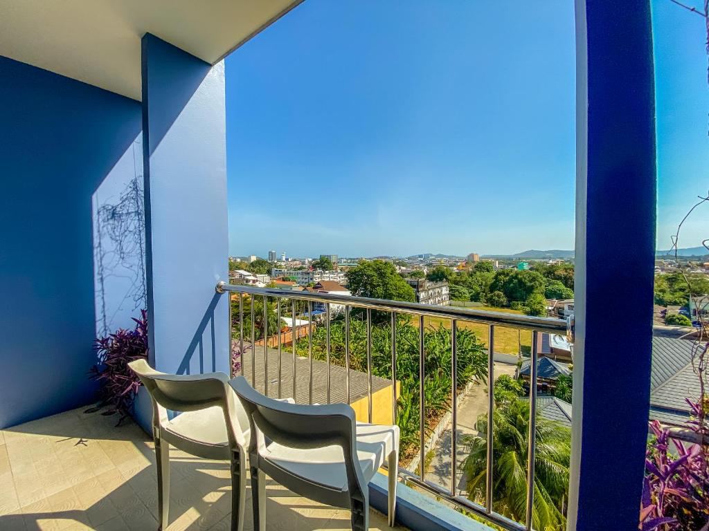 Sino Inn Phuket Hotel