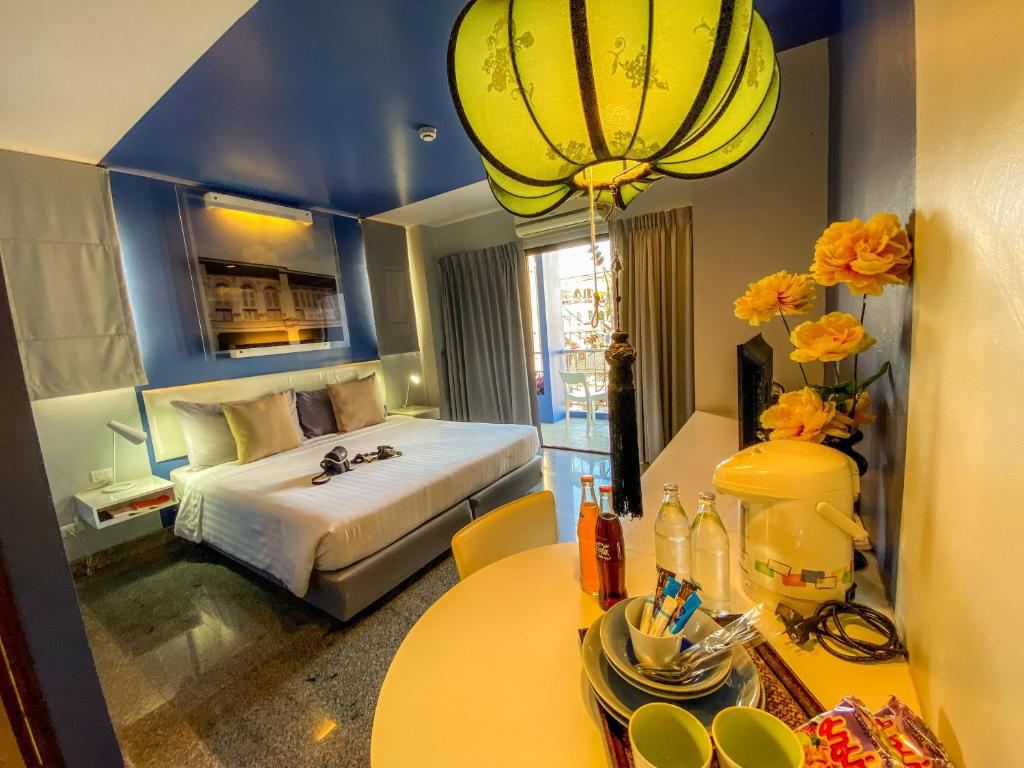 Sino Inn Phuket Hotel
