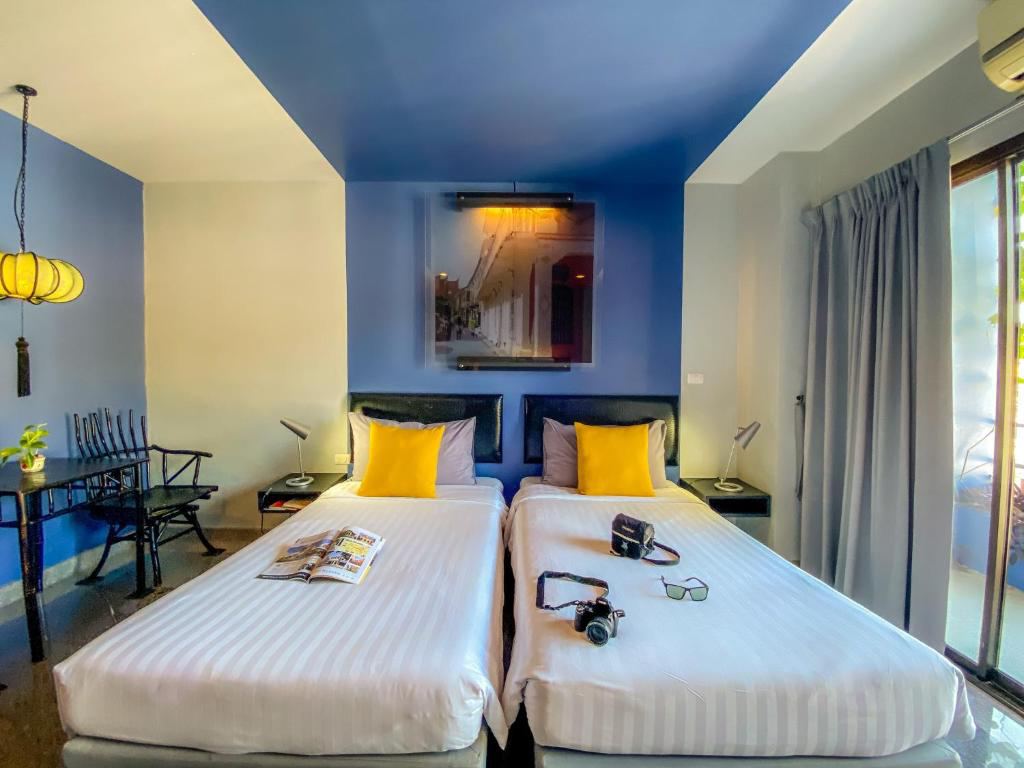 Sino Inn Phuket Hotel
