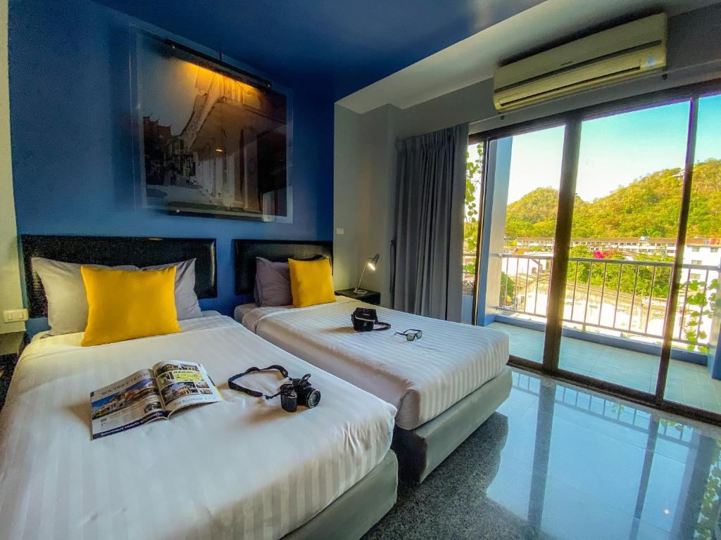 Sino Inn Phuket Hotel