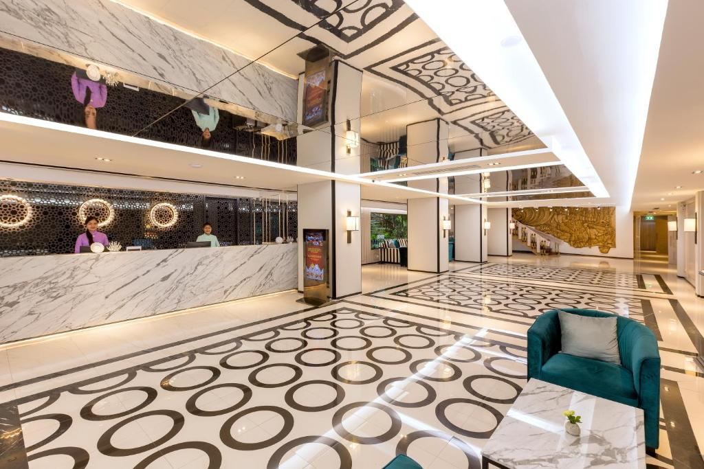 Pearl Hotel Phuket