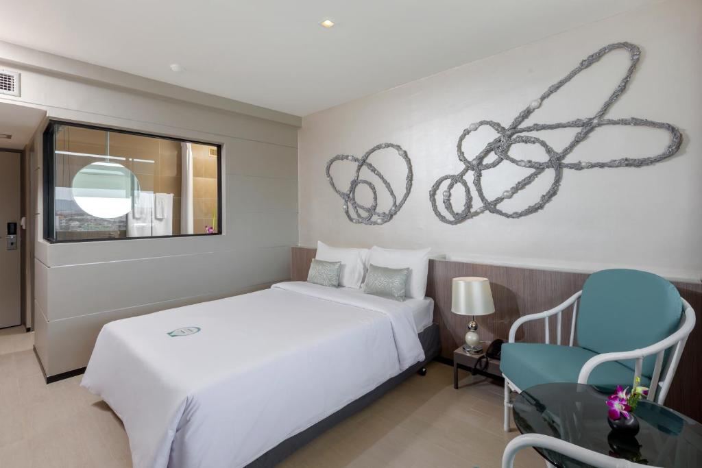 Pearl Hotel Phuket