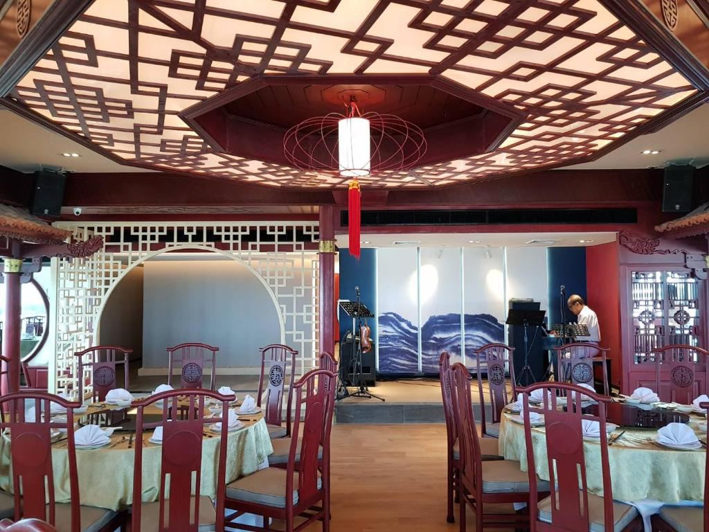 Pearl Hotel Phuket