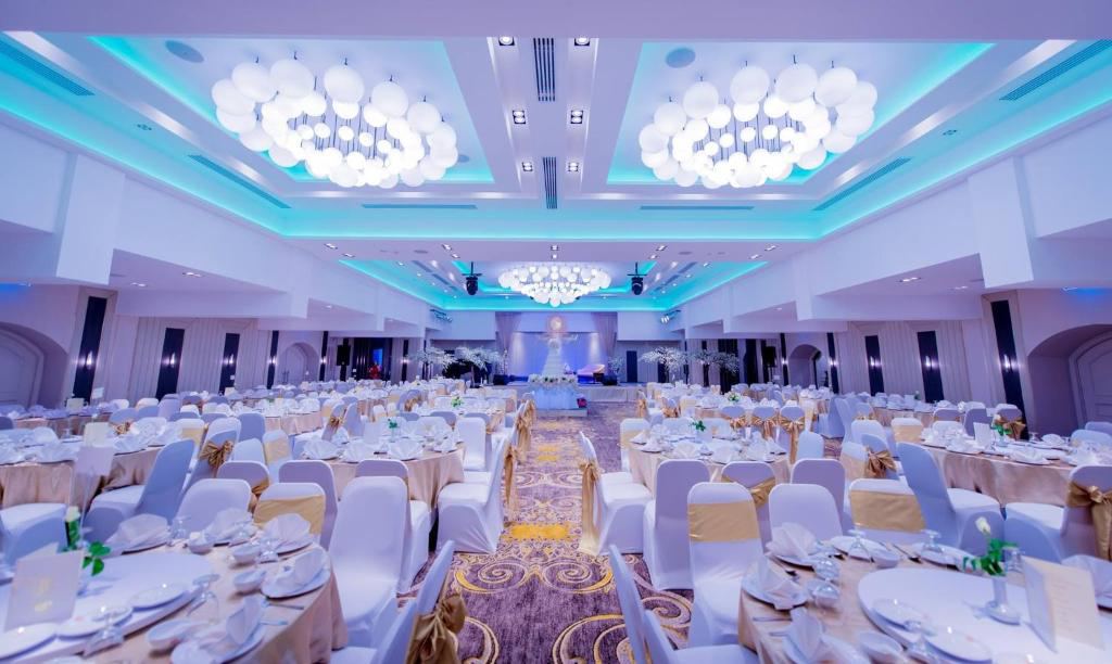 Pearl Hotel Phuket
