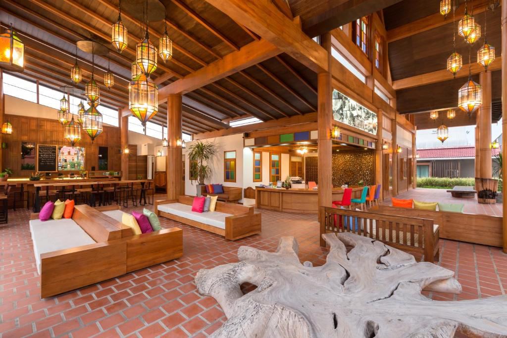 Naina Resort And Spa