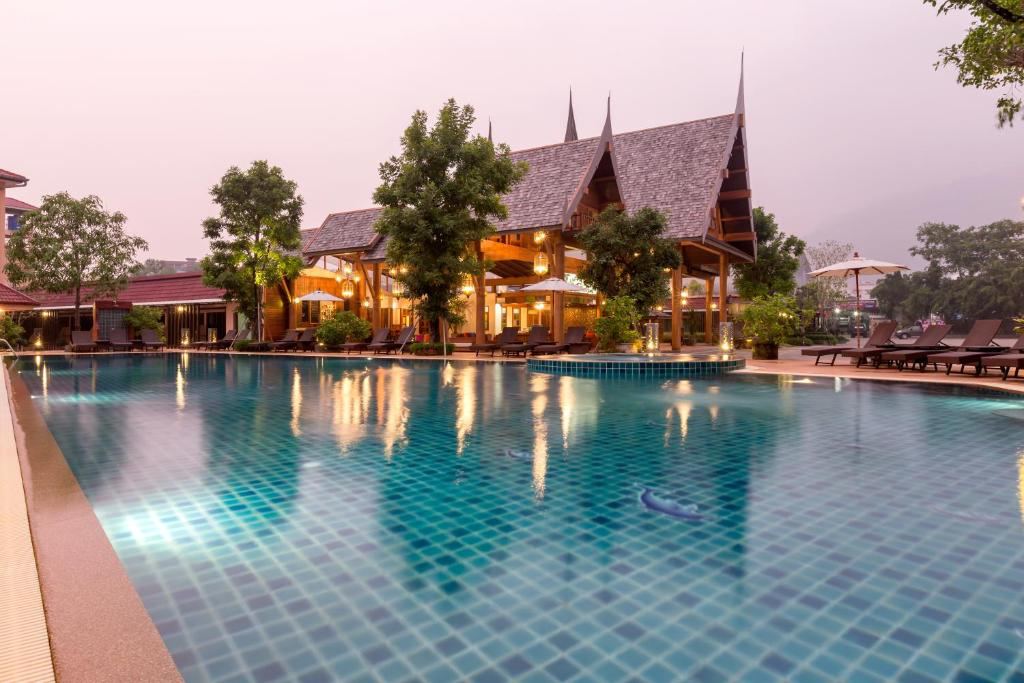 Naina Resort And Spa