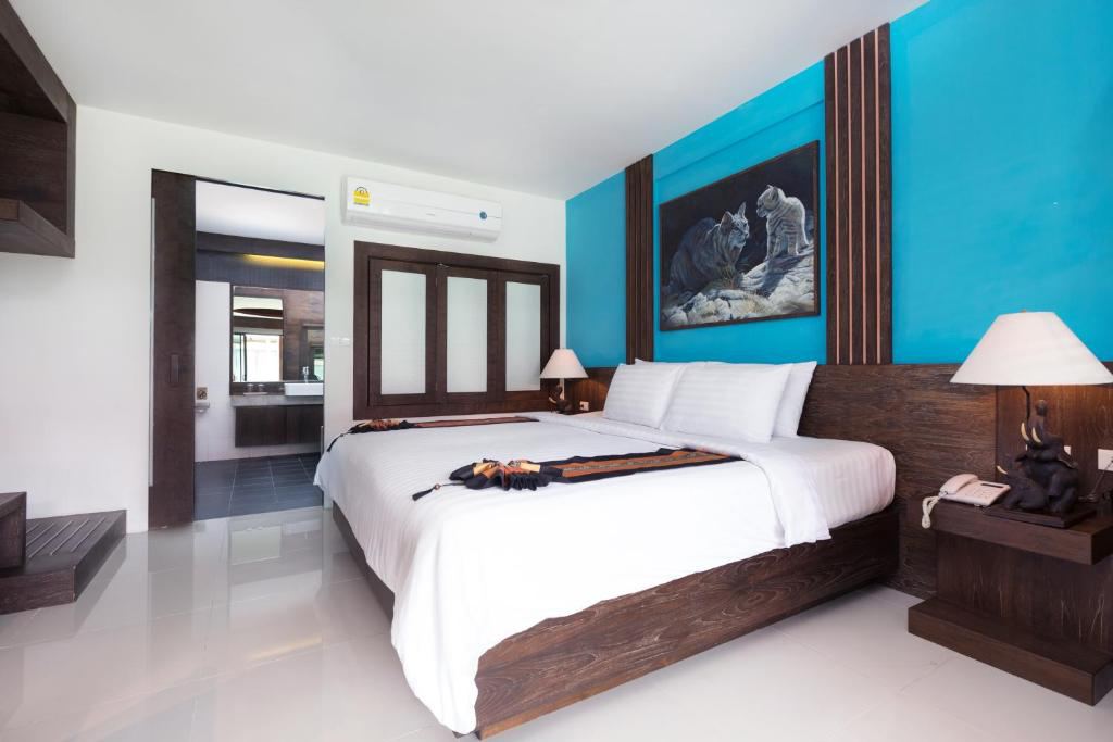 Naina Resort And Spa