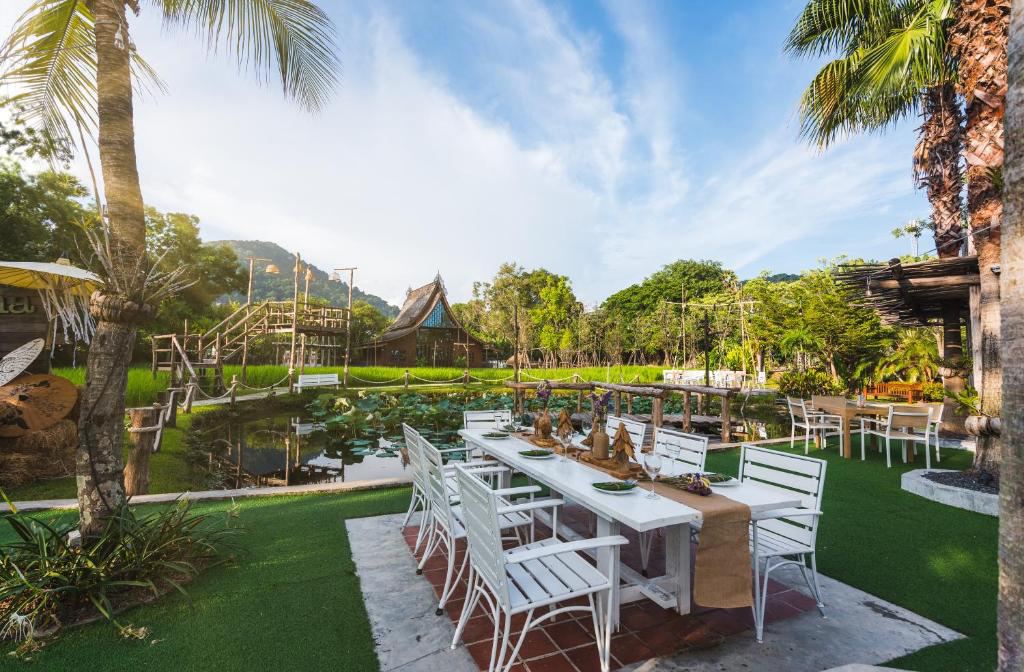 Naina Resort And Spa