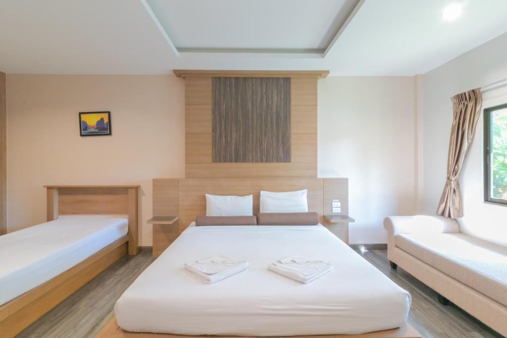 Mai Morn Resort