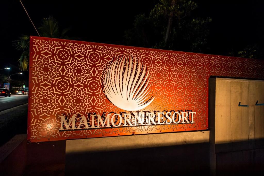 Mai Morn Resort