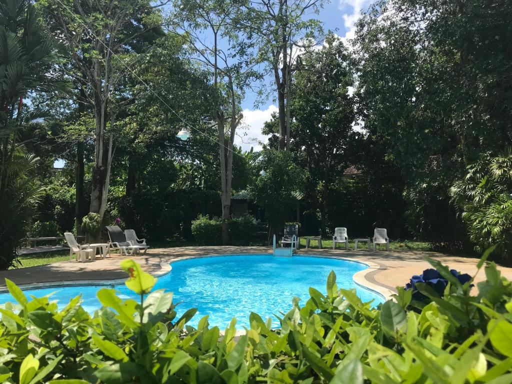 Krabi Golden Hill Hotel