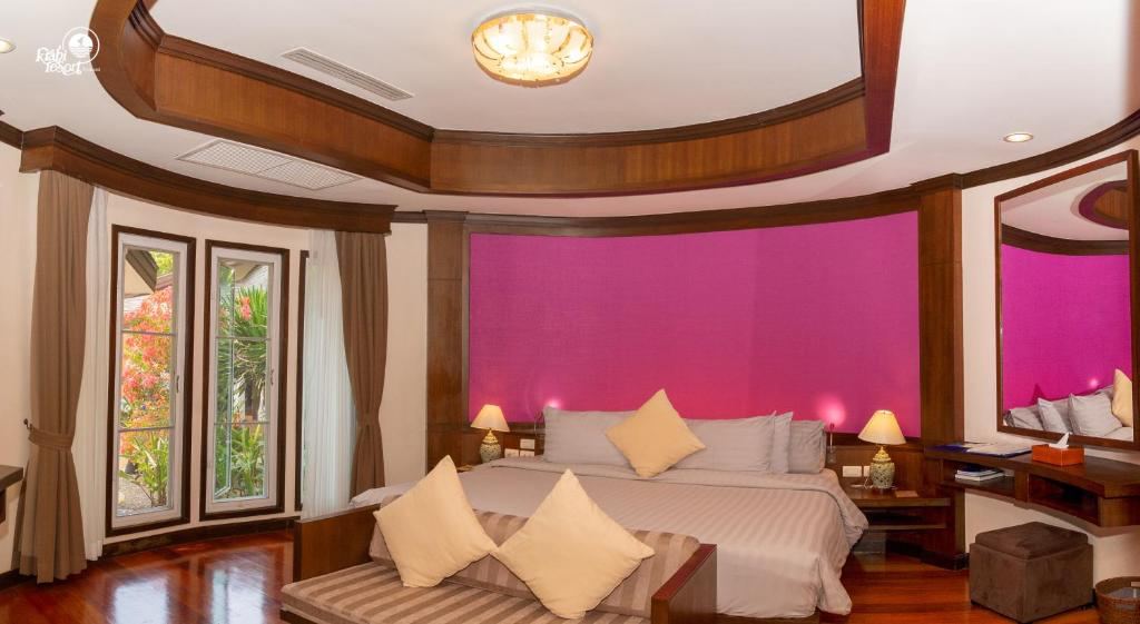 Krabi Resort