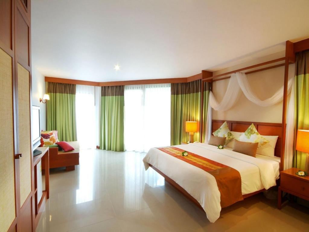 Krabi Resort