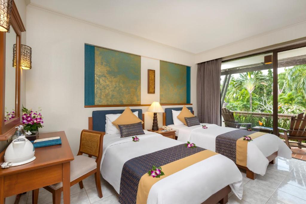 Krabi Resort
