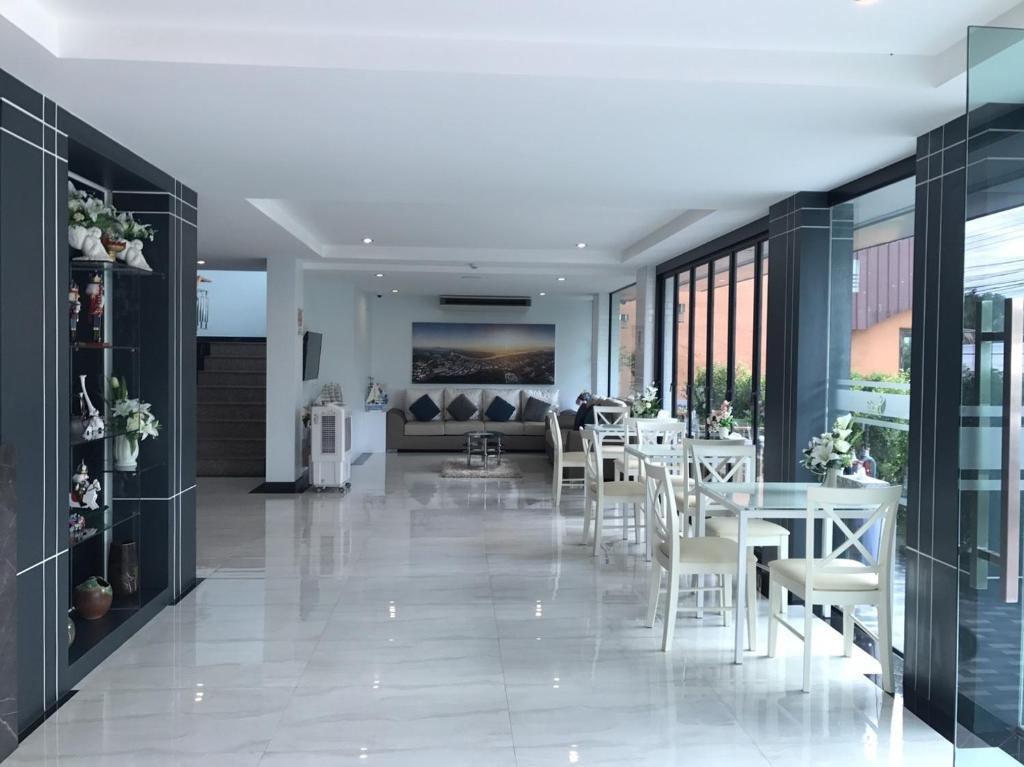 Sita Krabi Hotel