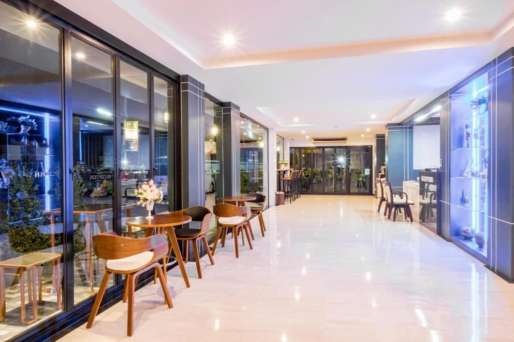 Sita Krabi Hotel