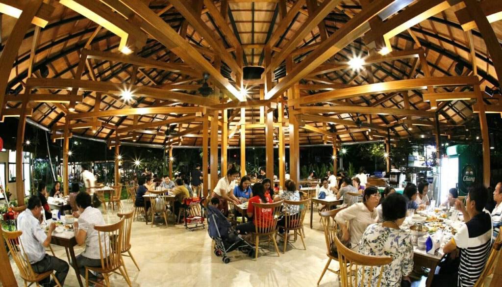 Sita Krabi Hotel