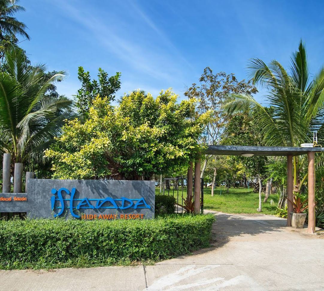 Islanda Hideaway Resort