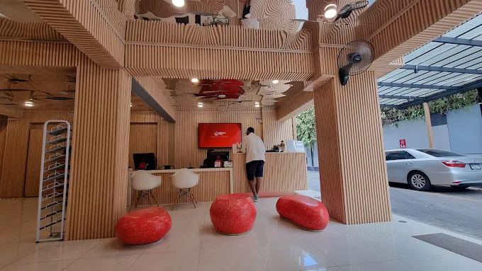 Apple A Day Resort