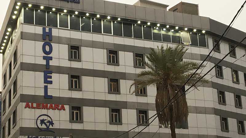 Hotel Emara