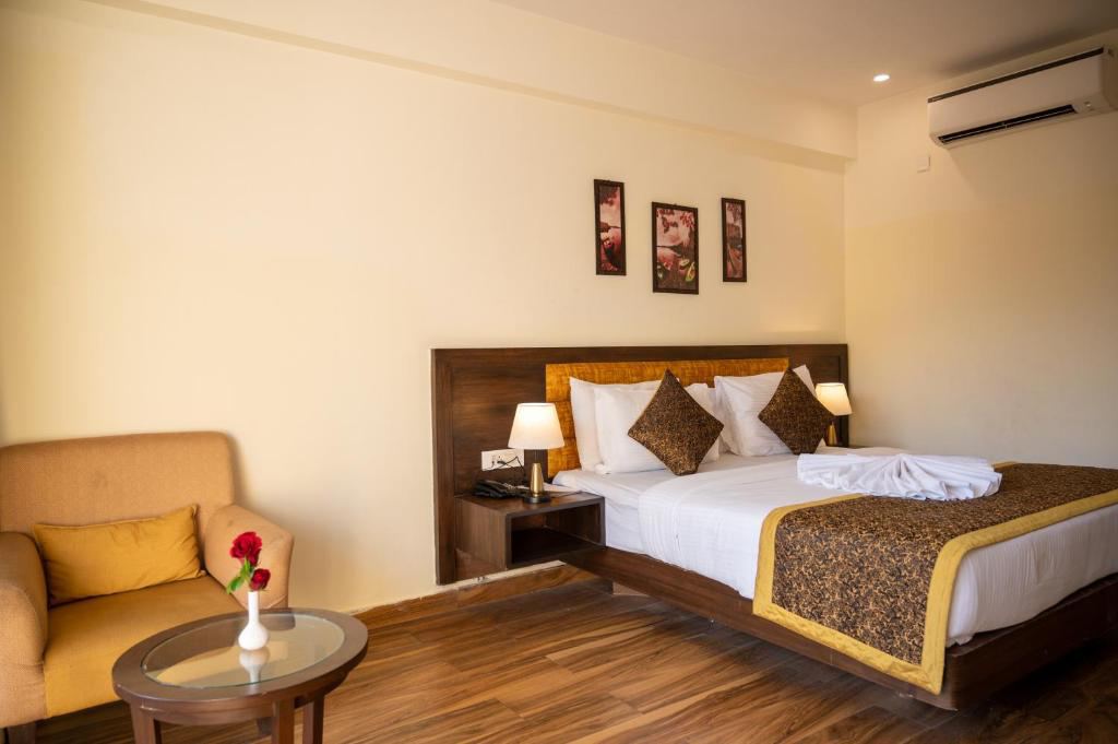 Bells Beach Resort