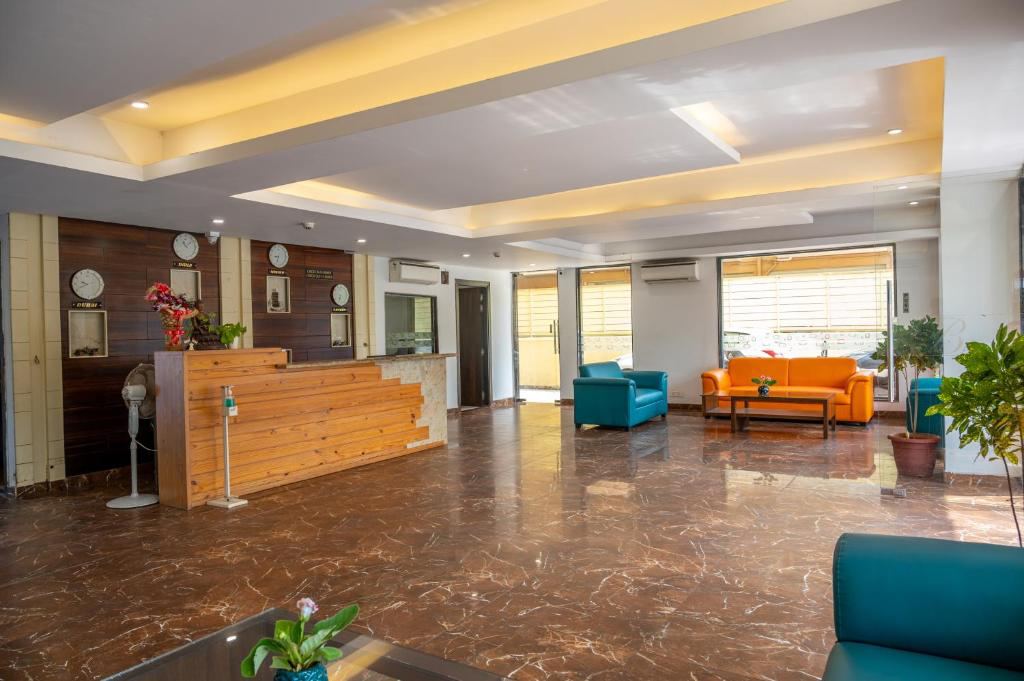Bells Beach Resort