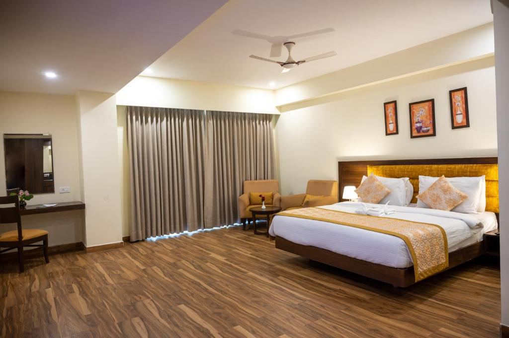 Bells Beach Resort