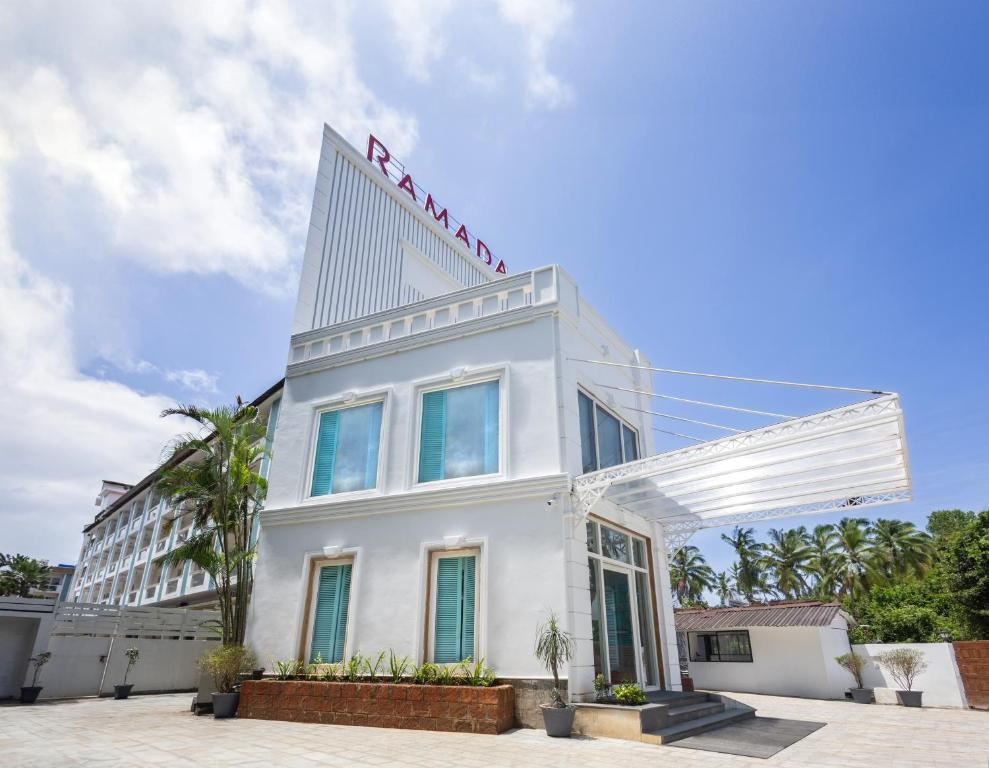 Ramada by Wyndham Hotel