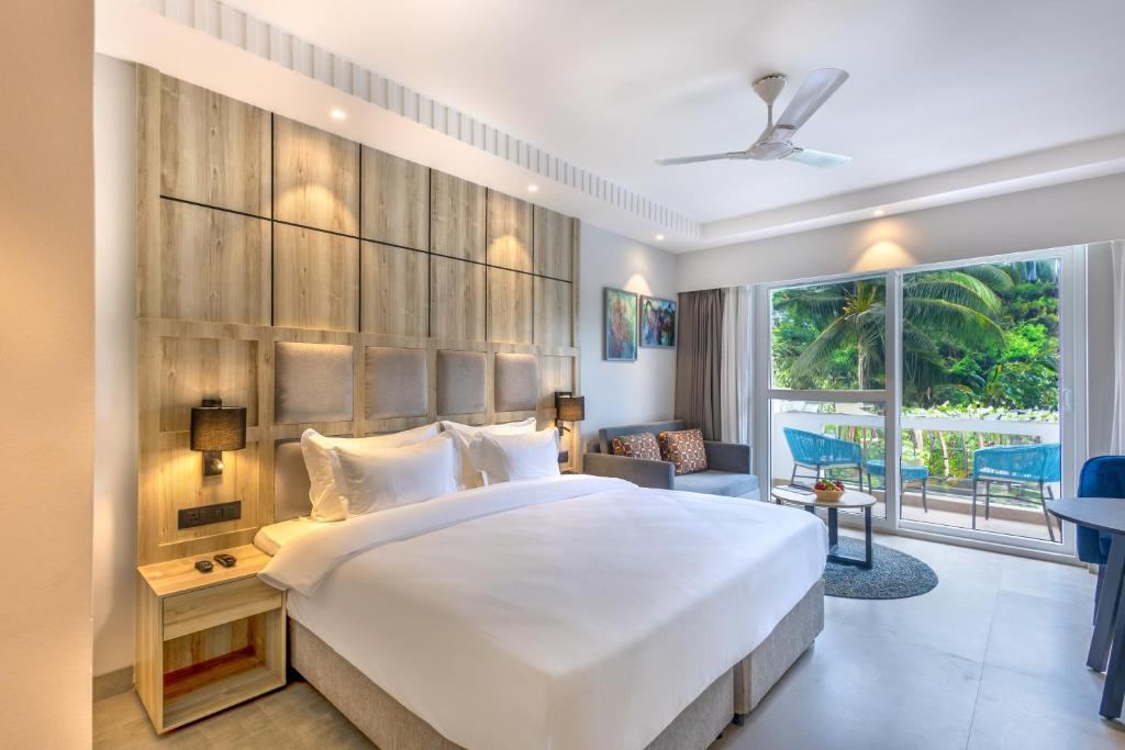 Ramada by Wyndham Hotel