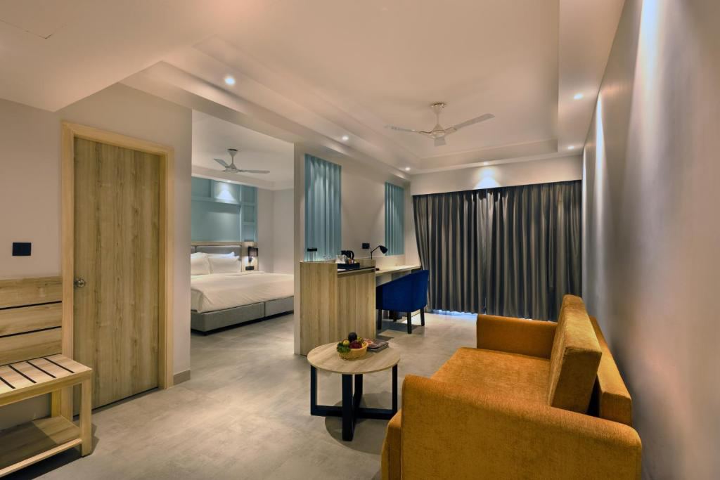 Ramada by Wyndham Hotel