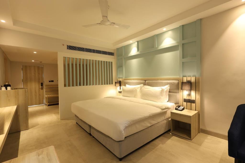 Ramada by Wyndham Hotel
