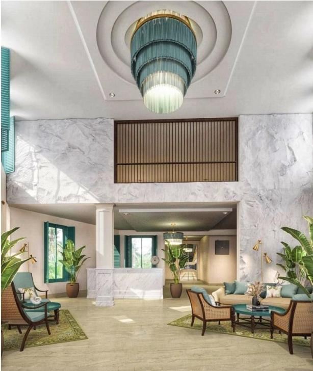 Ramada by Wyndham Hotel