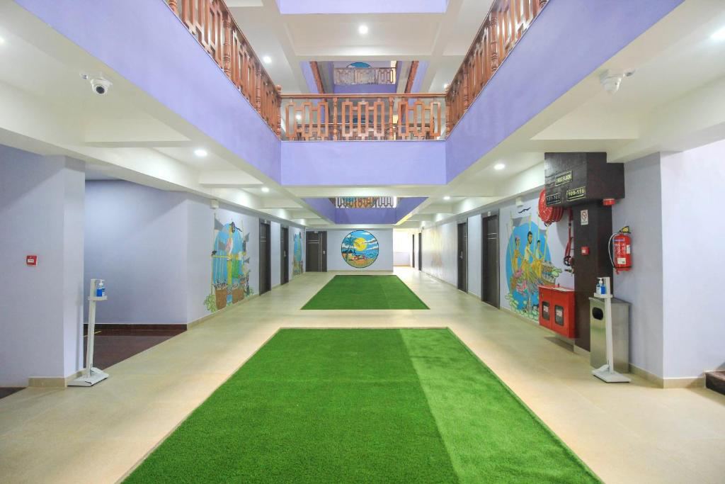 Sairaj Beach Resort