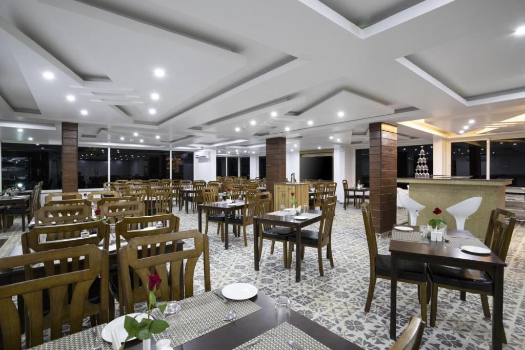 Sairaj Beach Resort
