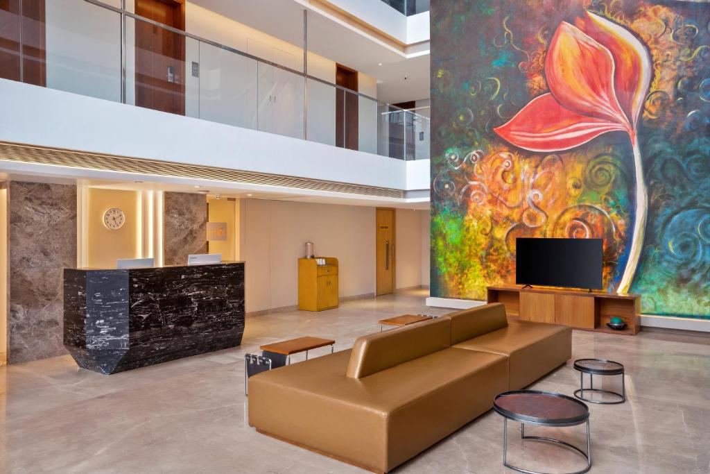 De Mandarin Hotel