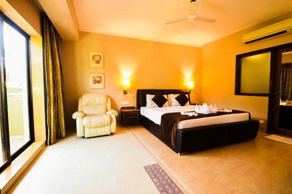 Neelam the Glitz Resort