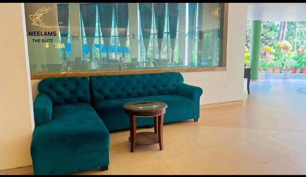 Neelam the Glitz Resort