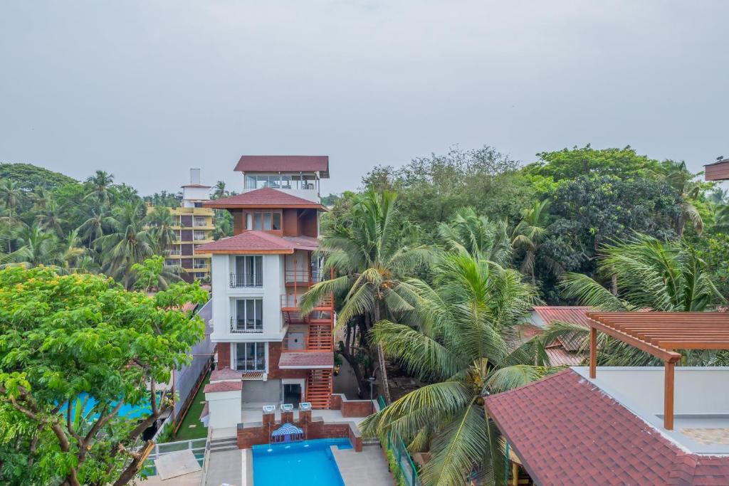 Effotel By Sayaji Hotel