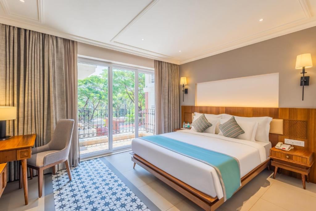 Effotel By Sayaji Hotel