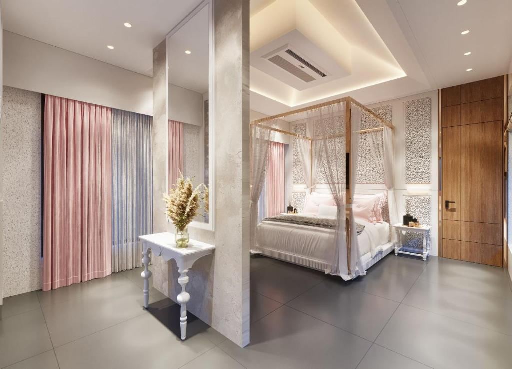 Effotel By Sayaji Hotel