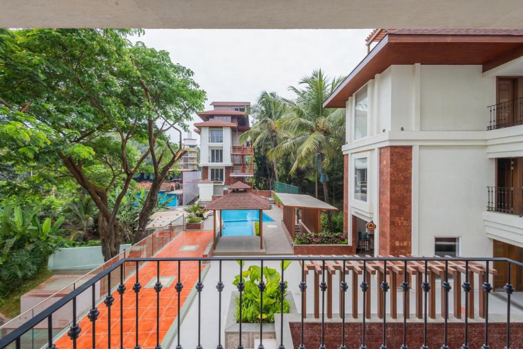 Effotel By Sayaji Hotel