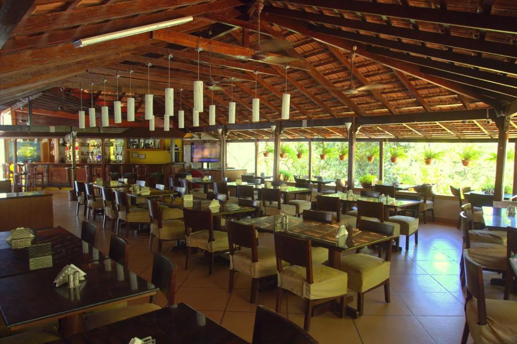 Colonia Santa Maria Hotel