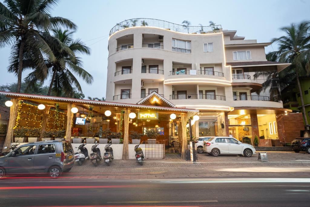 Le Seasons Resort