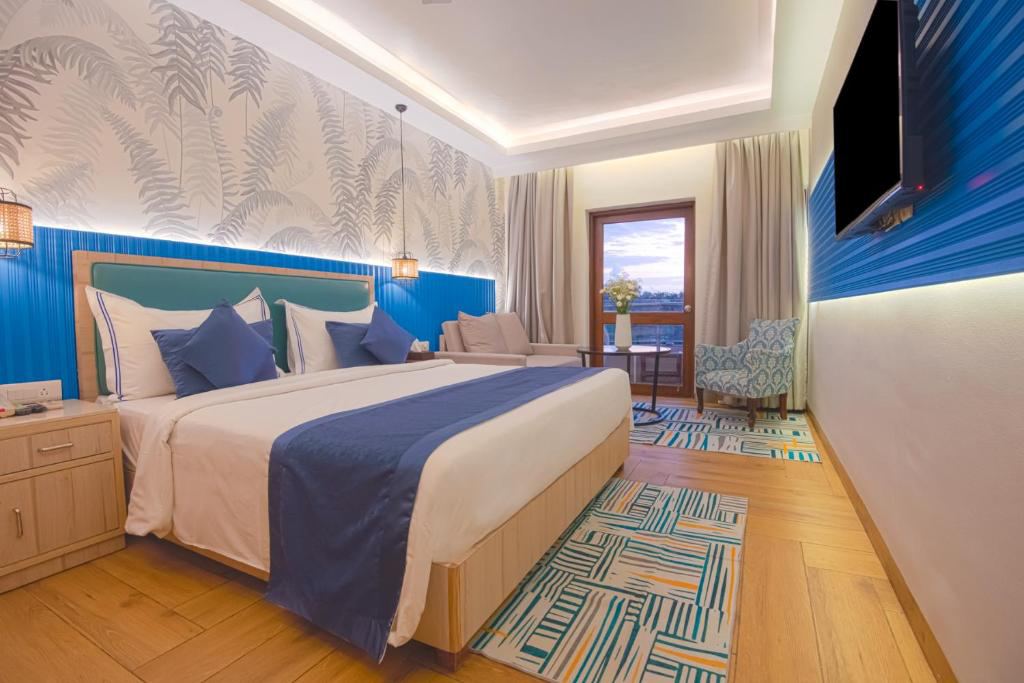 Le Seasons Resort