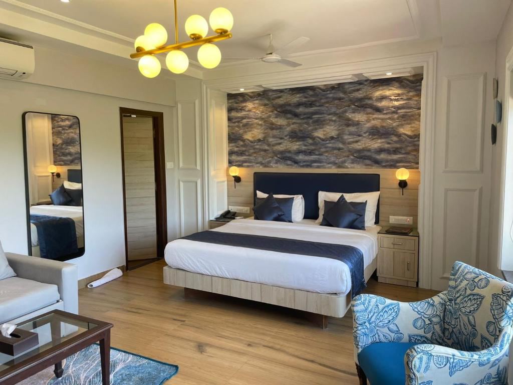 Le Seasons Resort