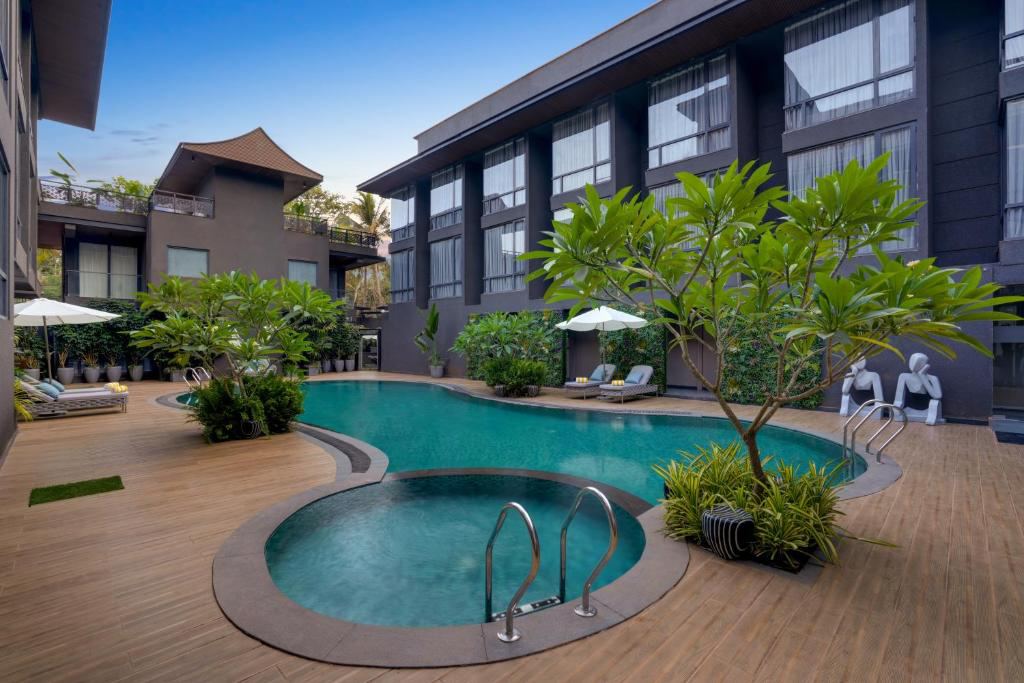 Lemon Tree Hotel