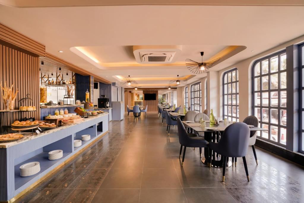 Lemon Tree Hotel